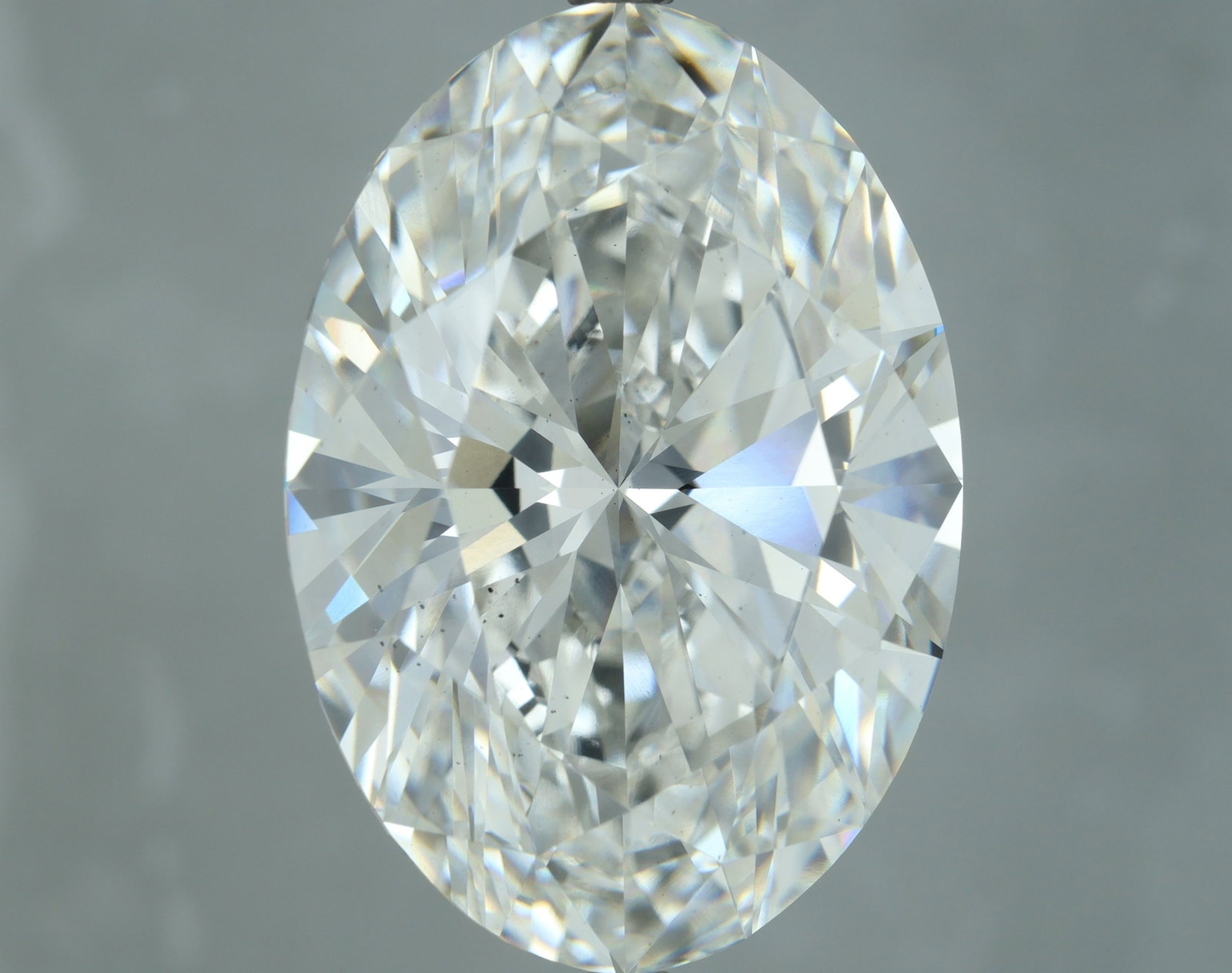 Loose Diamond - OVAL 20.02ct F VS2: Loose Diamond - OVAL 20.02ct F VS2 Source: This is a real non-mined Diamond that has been grown in a lab Shape: OVAL Carats: 20.02 Color: F Clarity: VS2 Certification: IGI Video: