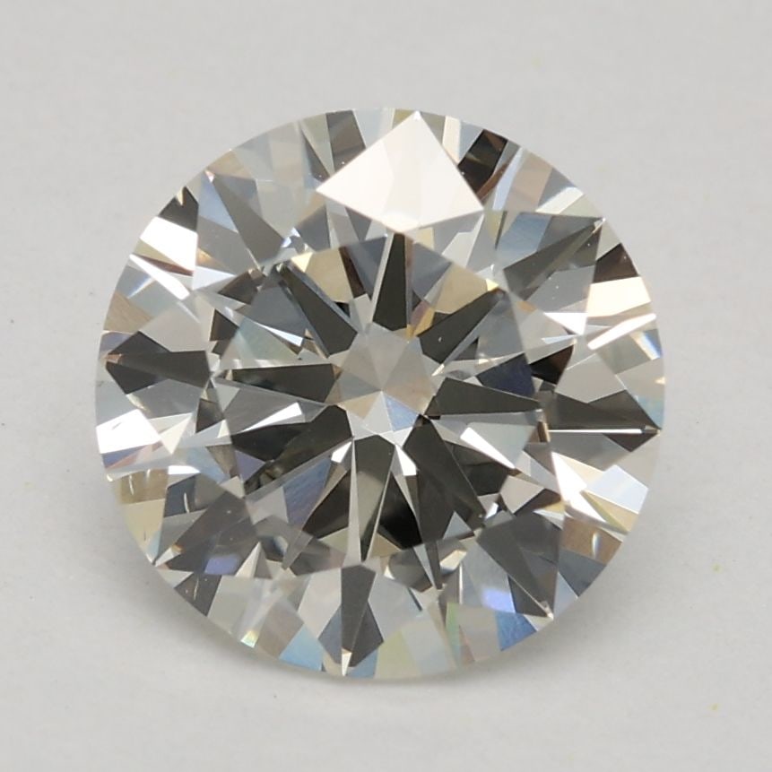 Loose Diamond - ROUND 1.56ct J VS2 (1 of 1)