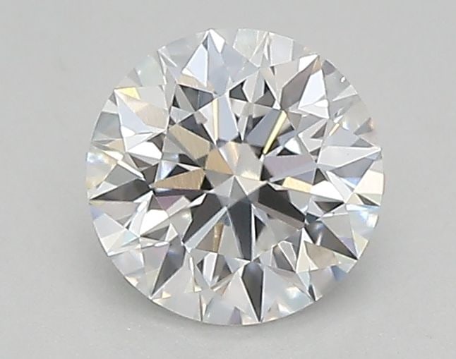 Ideal Loose Diamond - ROUND 0.56ct D VVS2: Ideal Loose Diamond - ROUND 0.56ct D VVS2 Source: This is a real non-mined Diamond that has been grown in a lab Shape: ROUND Carats: 0.56 Color: D Clarity: VVS2 Certification: IGI Video: