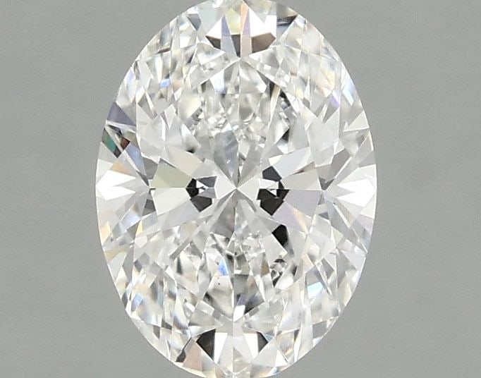 Loose Diamond - OVAL 1.1ct E VVS2: Loose Diamond - OVAL 1.1ct E VVS2 Source: This is a real non-mined Diamond that has been grown in a lab Shape: OVAL Carats: 1.1 Color: E Clarity: VVS2 Certification: IGI The Diamond Depot Guarantee: A