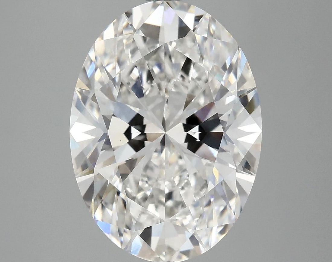 Loose Diamond - OVAL 4.1ct E VVS2: Loose Diamond - OVAL 4.1ct E VVS2 Source: This is a real non-mined Diamond that has been grown in a lab Shape: OVAL Carats: 4.1 Color: E Clarity: VVS2 Certification: IGI Video: