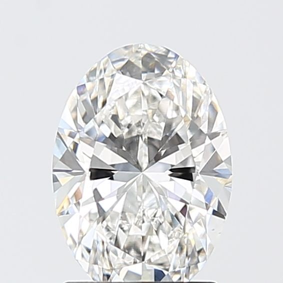 Loose Diamond - OVAL 1.53ct E VS1 (1 of 1)