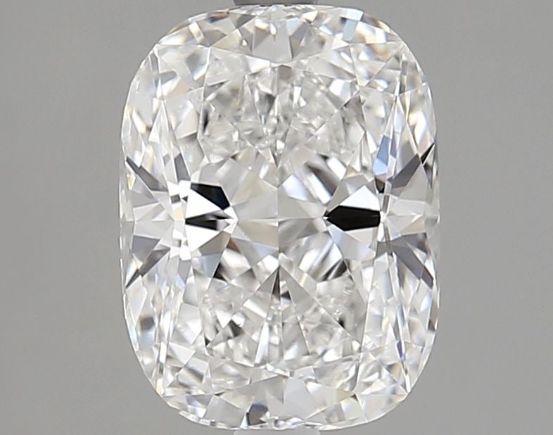 Loose Diamond - CUSHION MODIFIED 2.16ct E VS1 (1 of 1)