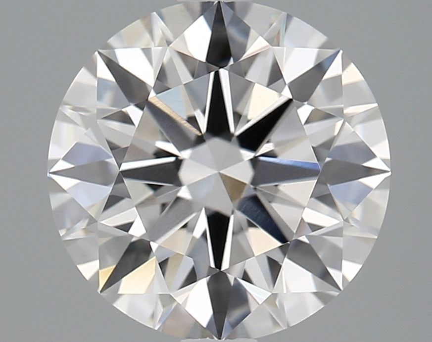 Ideal Loose Diamond - ROUND 2.04ct G VVS2 (1 of 1)