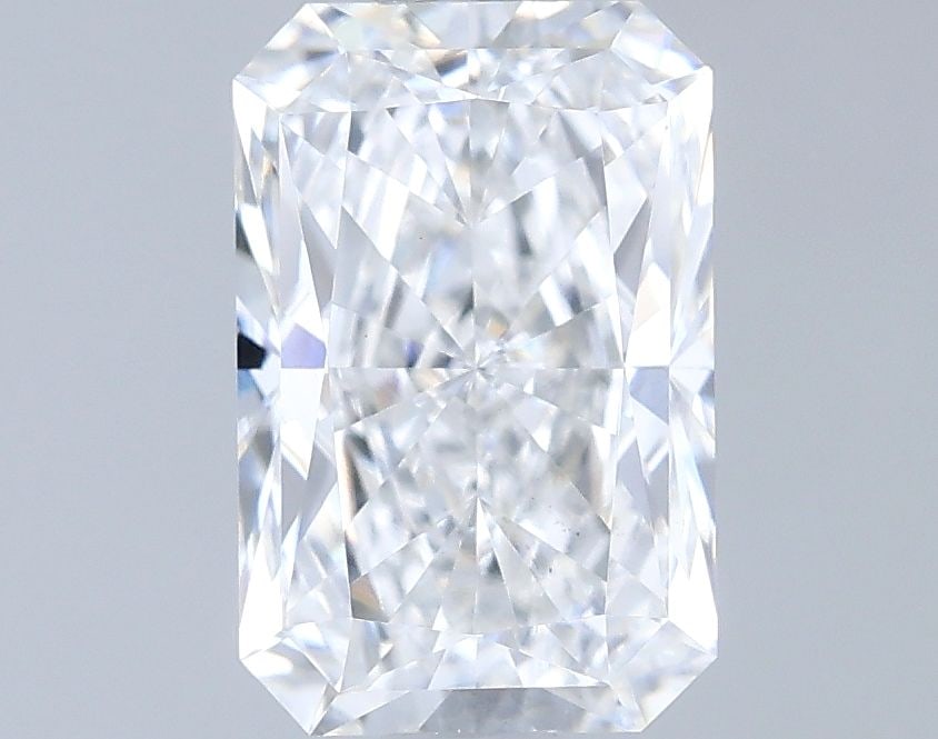 Loose Diamond - RADIANT 1.03ct D VS1: Loose Diamond - RADIANT 1.03ct D VS1 Source: This is a real non-mined Diamond that has been grown in a lab Shape: RADIANT Carats: 1.03 Color: D Clarity: VS1 Certification: IGI Video: Video Link The