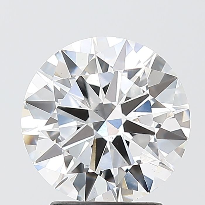 Loose Diamond - ROUND 2.5ct E VS2: Loose Diamond - ROUND 2.5ct E VS2 Source: This is a real non-mined Diamond that has been grown in a lab Shape: ROUND Carats: 2.5 Color: E Clarity: VS2 Certification: IGI Video: Video Link The Diamond