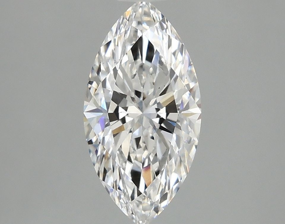 Loose Diamond - MARQUISE 1.49ct E VS2: Loose Diamond - MARQUISE 1.49ct E VS2 Source: This is a real non-mined Diamond that has been grown in a lab Shape: MARQUISE Carats: 1.49 Color: E Clarity: VS2 Certification: IGI Video: Video Link The