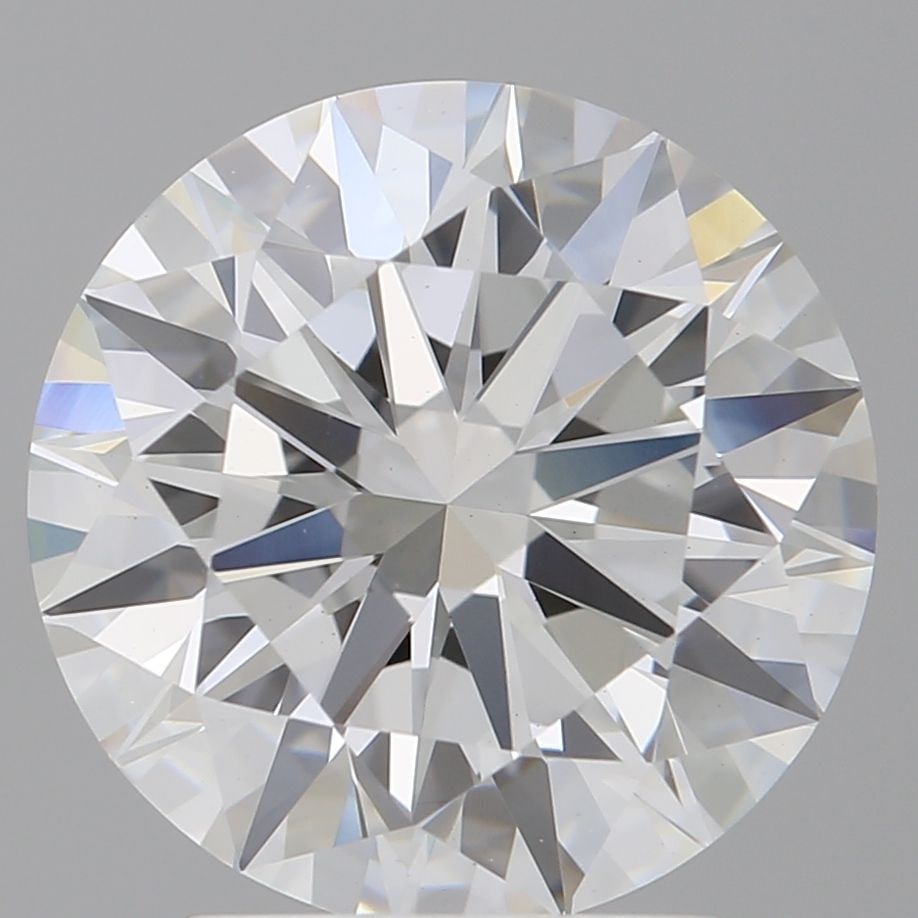 Ideal Loose Diamond - ROUND 3.0ct E VVS2: Ideal Loose Diamond - ROUND 3.0ct E VVS2 Source: This is a real non-mined Diamond that has been grown in a lab Shape: ROUND Carats: 3.0 Color: E Clarity: VVS2 Certification: IGI Video: Video Link The