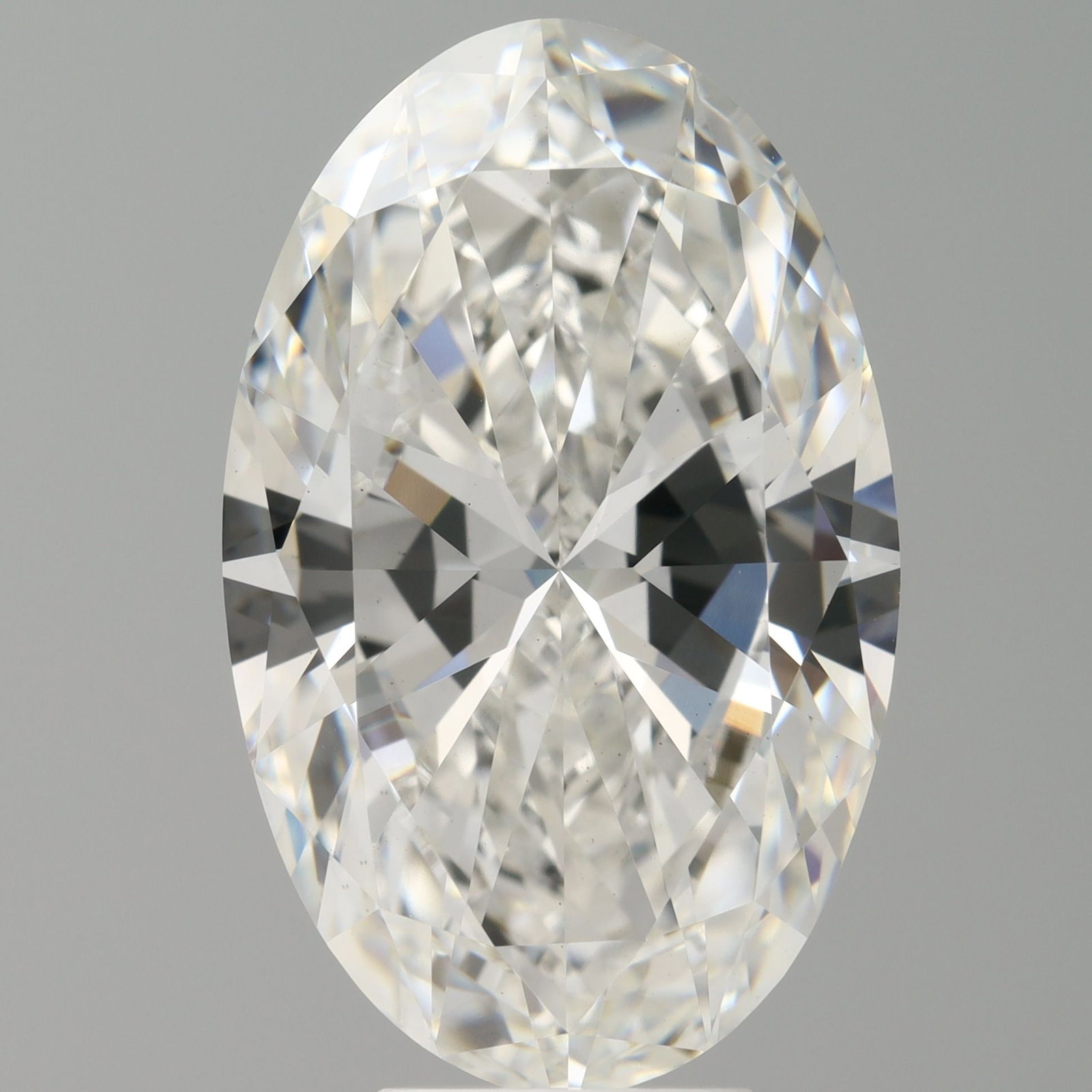 Loose Diamond - OVAL 7.51ct E VS1: Loose Diamond - OVAL 7.51ct E VS1 Source: This is a real non-mined Diamond that has been grown in a lab Shape: OVAL Carats: 7.51 Color: E Clarity: VS1 Certification: IGI Video: