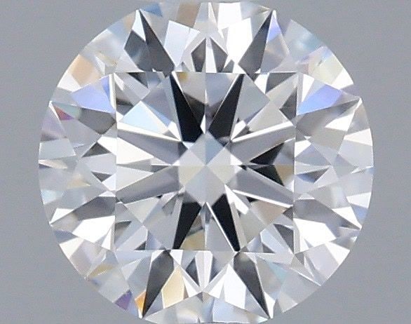 Ideal Loose Diamond - ROUND 1.02ct D VS1 (1 of 1)
