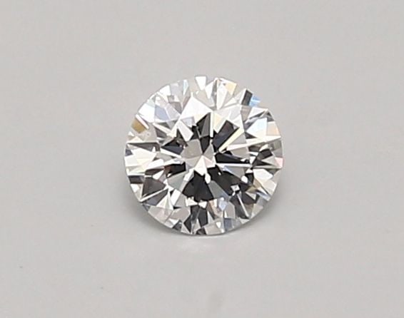 Ideal Loose Diamond - ROUND 0.32ct D VS1: Ideal Loose Diamond - ROUND 0.32ct D VS1 Source: This is a real non-mined Diamond that has been grown in a lab Shape: ROUND Carats: 0.32 Color: D Clarity: VS1 Certification: IGI Video: