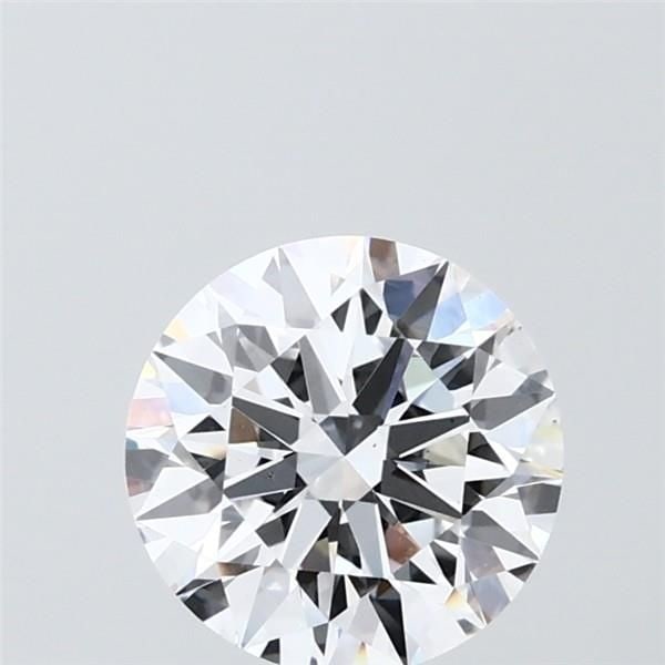 Ideal Loose Diamond - ROUND 1.55ct D VS1: Ideal Loose Diamond - ROUND 1.55ct D VS1 Source: This is a real non-mined Diamond that has been grown in a lab Shape: ROUND Carats: 1.55 Color: D Clarity: VS1 Certification: IGI Video: