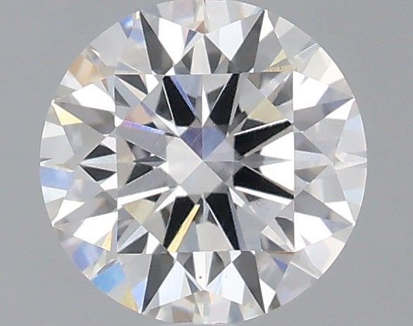 Ideal Loose Diamond - ROUND 1.05ct G VS1: Ideal Loose Diamond - ROUND 1.05ct G VS1 Source: This is a real non-mined Diamond that has been grown in a lab Shape: ROUND Carats: 1.05 Color: G Clarity: VS1 Certification: IGI Video: