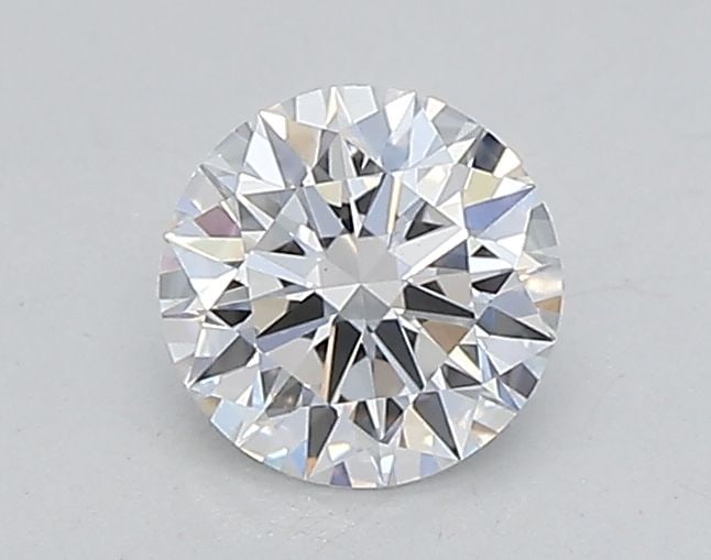 Ideal Loose Diamond - ROUND 0.37ct D VVS2: Ideal Loose Diamond - ROUND 0.37ct D VVS2 Source: This is a real non-mined Diamond that has been grown in a lab Shape: ROUND Carats: 0.37 Color: D Clarity: VVS2 Certification: IGI Video: