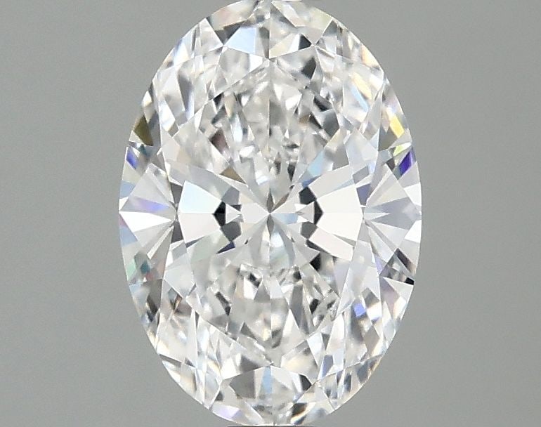 Loose Diamond - OVAL 1.49ct D VS1 (1 of 1)