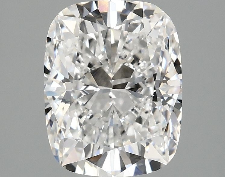 Loose Diamond - CUSHION MODIFIED 2.12ct E VVS2 (1 of 1)