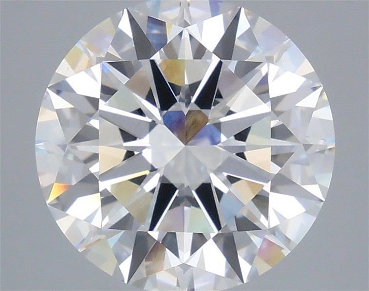 Loose Diamond - ROUND 5.58ct E VS1 (1 of 1)