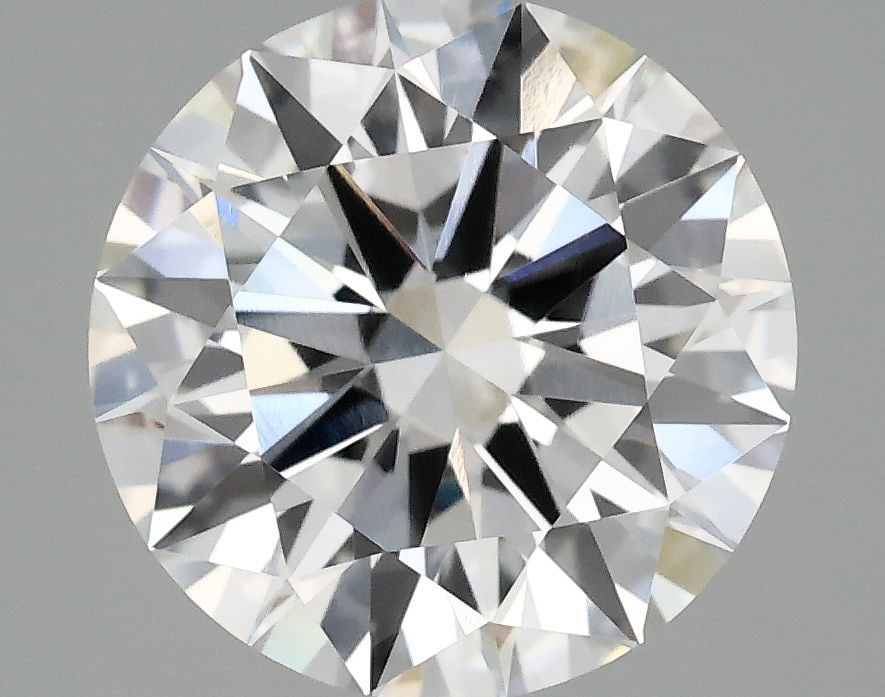Ideal Loose Diamond - ROUND 2.1ct E VVS2: Ideal Loose Diamond - ROUND 2.1ct E VVS2 Source: This is a real non-mined Diamond that has been grown in a lab Shape: ROUND Carats: 2.1 Color: E Clarity: VVS2 Certification: IGI Video:
