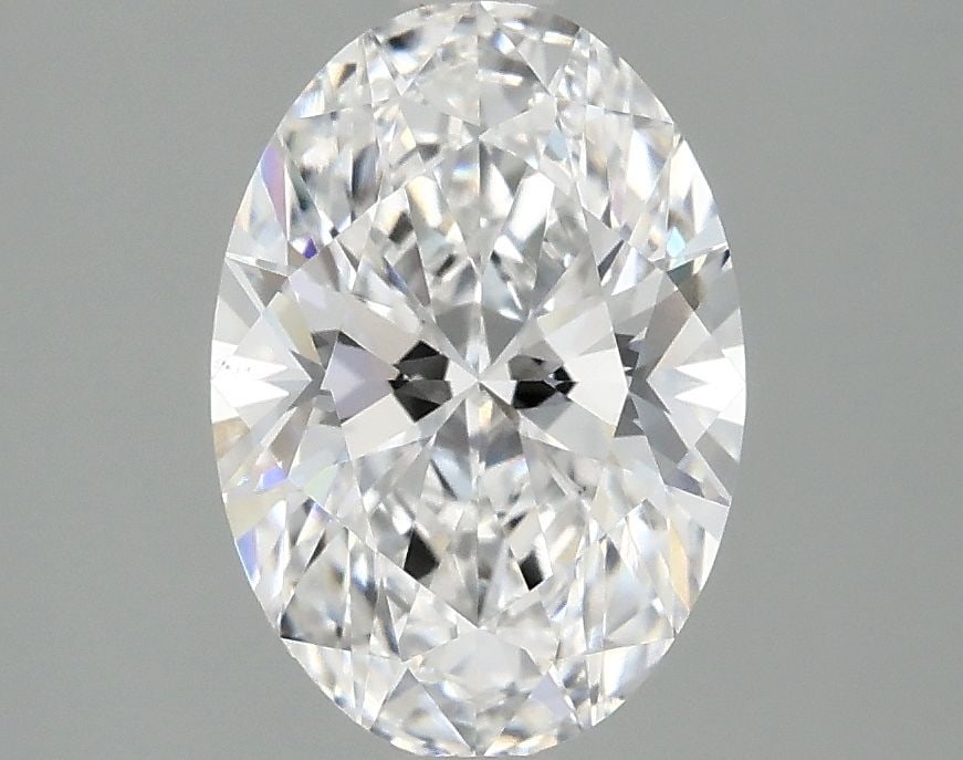 Loose Diamond - OVAL 2.03ct D VS2: Loose Diamond - OVAL 2.03ct D VS2 Source: This is a real non-mined Diamond that has been grown in a lab Shape: OVAL Carats: 2.03 Color: D Clarity: VS2 Certification: IGI Video: