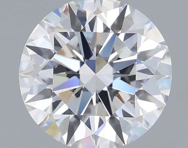 Ideal Loose Diamond - ROUND 1.22ct D VS1: Ideal Loose Diamond - ROUND 1.22ct D VS1 Source: This is a real non-mined Diamond that has been grown in a lab Shape: ROUND Carats: 1.22 Color: D Clarity: VS1 Certification: IGI Video: