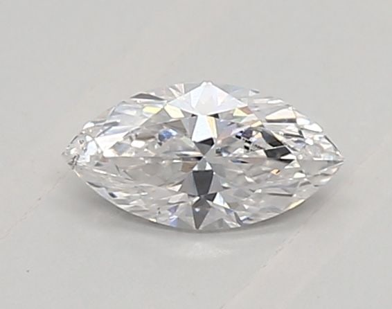 Loose Diamond - MARQUISE 0.32ct D VS1: Loose Diamond - MARQUISE 0.32ct D VS1 Source: This is a real non-mined Diamond that has been grown in a lab Shape: MARQUISE Carats: 0.32 Color: D Clarity: VS1 Certification: IGI Video: