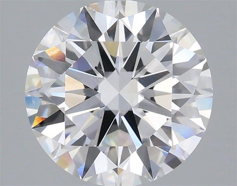 Ideal Loose Diamond - ROUND 3.02ct F VVS2: Ideal Loose Diamond - ROUND 3.02ct F VVS2 Source: This is a real non-mined Diamond that has been grown in a lab Shape: ROUND Carats: 3.02 Color: F Clarity: VVS2 Certification: IGI Video: