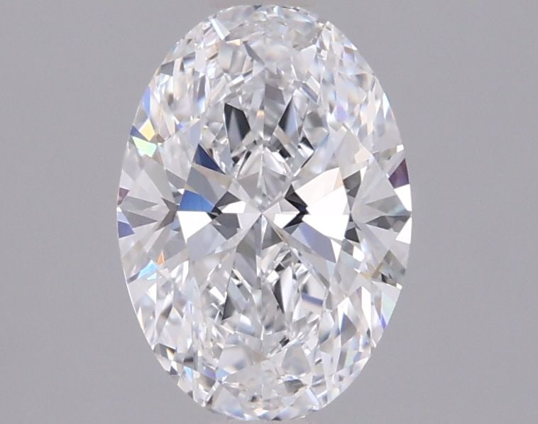 Loose Diamond - OVAL 1.03ct D VVS1: Loose Diamond - OVAL 1.03ct D VVS1 Source: This is a real non-mined Diamond that has been grown in a lab Shape: OVAL Carats: 1.03 Color: D Clarity: VVS1 Certification: IGI Video: