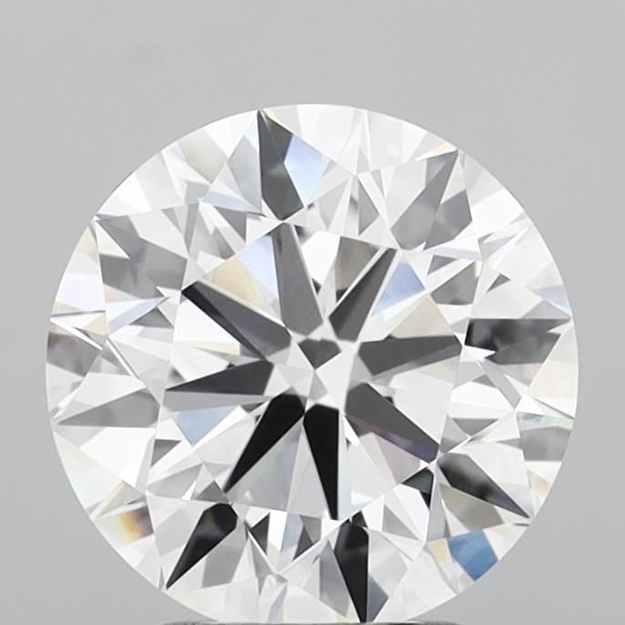 Ideal Loose Diamond - ROUND 3.03ct E VVS2: Ideal Loose Diamond - ROUND 3.03ct E VVS2 Source: This is a real non-mined Diamond that has been grown in a lab Shape: ROUND Carats: 3.03 Color: E Clarity: VVS2 Certification: IGI Video: