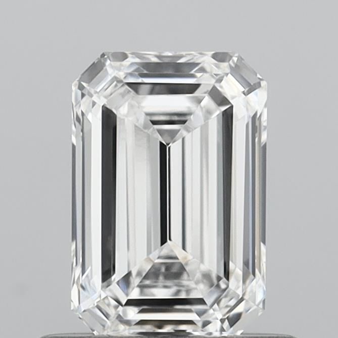 Loose Diamond - EMERALD 3.0ct D FL (1 of 1)