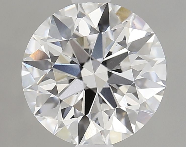 Ideal Loose Diamond - ROUND 1.75ct D VS1: Ideal Loose Diamond - ROUND 1.75ct D VS1 Source: This is a real non-mined Diamond that has been grown in a lab Shape: ROUND Carats: 1.75 Color: D Clarity: VS1 Certification: IGI Video: