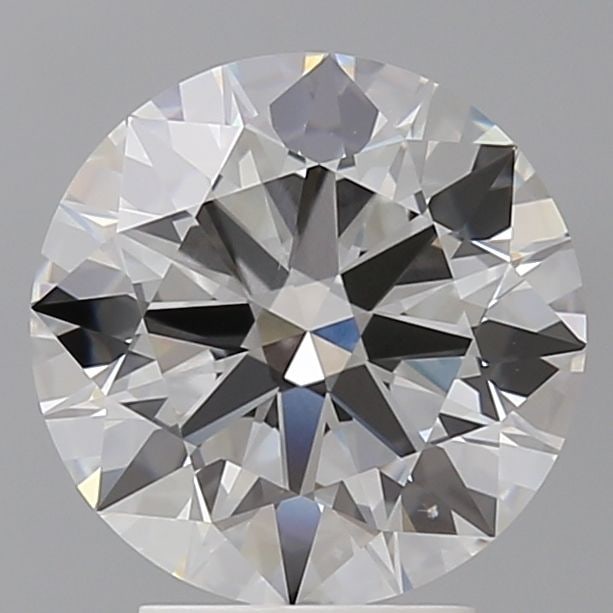 Ideal Loose Diamond - ROUND 3.51ct F VVS2: Ideal Loose Diamond - ROUND 3.51ct F VVS2 Source: This is a real non-mined Diamond that has been grown in a lab Shape: ROUND Carats: 3.51 Color: F Clarity: VVS2 Certification: IGI Video: