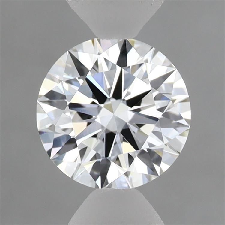Ideal Loose Diamond - ROUND 1.01ct D VVS1 (1 of 1)