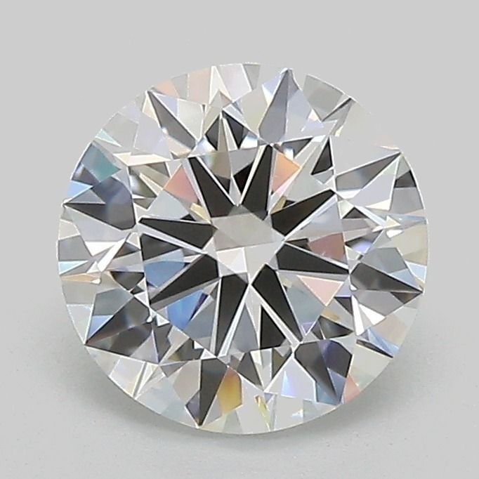 Ideal Loose Diamond - ROUND 1.52ct D VVS2: Ideal Loose Diamond - ROUND 1.52ct D VVS2 Source: This is a real non-mined Diamond that has been grown in a lab Shape: ROUND Carats: 1.52 Color: D Clarity: VVS2 Certification: IGI Video: