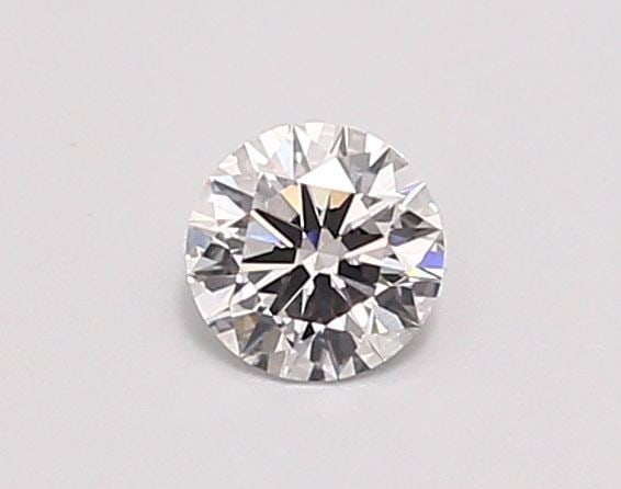 Ideal Loose Diamond - ROUND 0.36ct D VS2: Ideal Loose Diamond - ROUND 0.36ct D VS2 Source: This is a real non-mined Diamond that has been grown in a lab Shape: ROUND Carats: 0.36 Color: D Clarity: VS2 Certification: IGI Video: