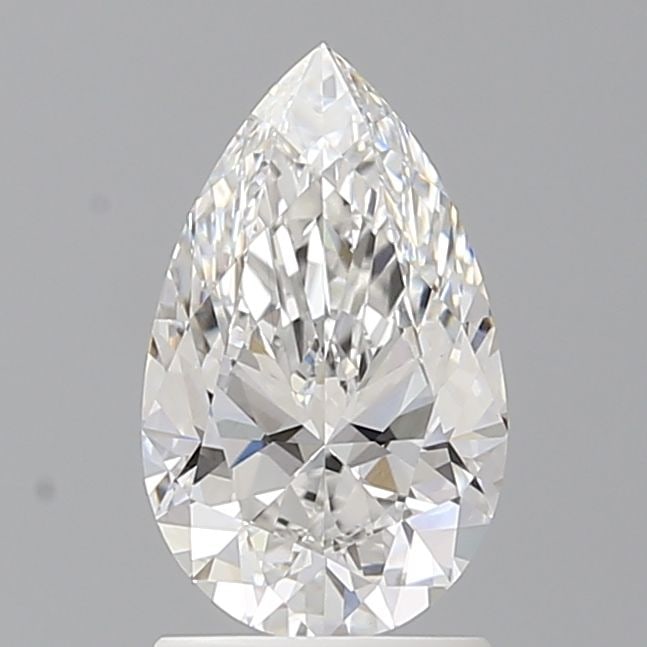 Loose Diamond - PEAR 1.59ct E VVS2 (1 of 1)