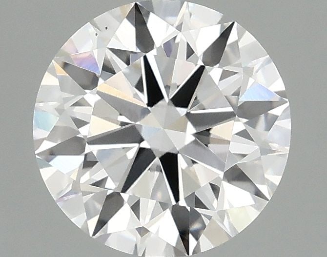 Ideal Loose Diamond - ROUND 1.6ct E VS1: Ideal Loose Diamond - ROUND 1.6ct E VS1 Source: This is a real non-mined Diamond that has been grown in a lab Shape: ROUND Carats: 1.6 Color: E Clarity: VS1 Certification: IGI Video: