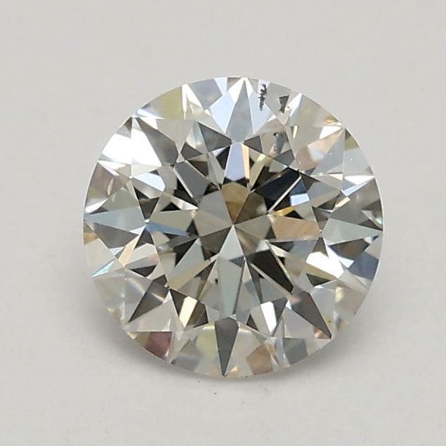 Loose Diamond - ROUND 0.52ct I SI1: Loose Diamond - ROUND 0.52ct I SI1 Source: This is a real non-mined Diamond that has been grown in a lab Shape: ROUND Carats: 0.52 Color: I Clarity: SI1 Certification: IGI Video: