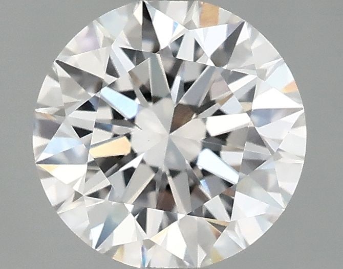 Ideal Loose Diamond - ROUND 1.1ct D VVS2: Ideal Loose Diamond - ROUND 1.1ct D VVS2 Source: This is a real non-mined Diamond that has been grown in a lab Shape: ROUND Carats: 1.1 Color: D Clarity: VVS2 Certification: IGI Video: