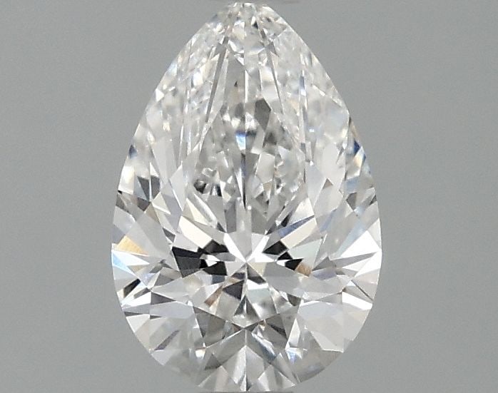 Loose Diamond - PEAR 1.02ct E VVS2: Loose Diamond - PEAR 1.02ct E VVS2 Source: This is a real non-mined Diamond that has been grown in a lab Shape: PEAR Carats: 1.02 Color: E Clarity: VVS2 Certification: IGI Video: Video Link The