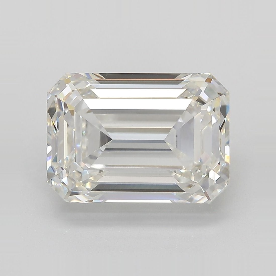 Loose Diamond - EMERALD 6.95ct G VS1 (1 of 1)