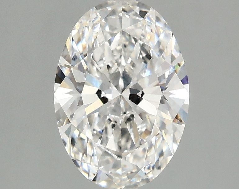 Loose Diamond - OVAL 1.51ct E VS1: Loose Diamond - OVAL 1.51ct E VS1 Source: This is a real non-mined Diamond that has been grown in a lab Shape: OVAL Carats: 1.51 Color: E Clarity: VS1 Certification: IGI Video: