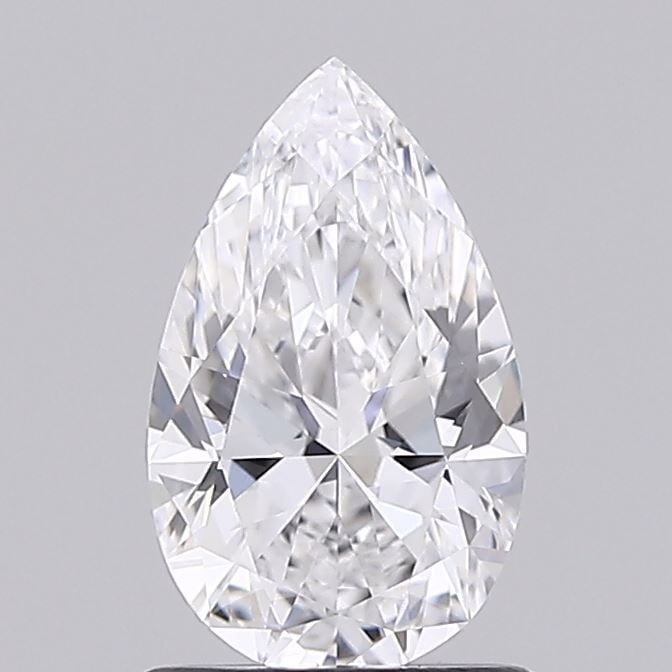 Loose Diamond - PEAR 1.01ct D VVS2: Loose Diamond - PEAR 1.01ct D VVS2 Source: This is a real non-mined Diamond that has been grown in a lab Shape: PEAR Carats: 1.01 Color: D Clarity: VVS2 Certification: IGI Video: Video Link The