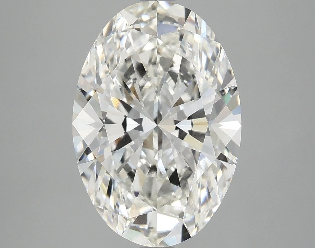 Loose Diamond - OVAL 4.02ct G VS1: Loose Diamond - OVAL 4.02ct G VS1 Source: This is a real non-mined Diamond that has been grown in a lab Shape: OVAL Carats: 4.02 Color: G Clarity: VS1 Certification: IGI Video: Video Link The Diamond
