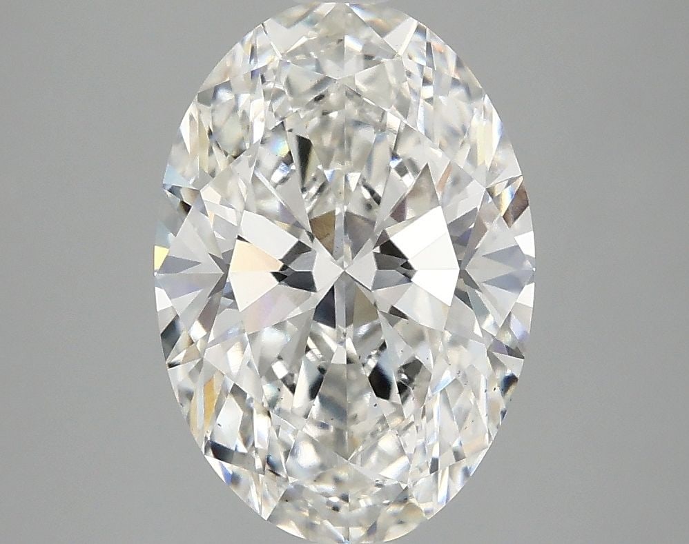 Loose Diamond - OVAL 3.09ct G VS2: Loose Diamond - OVAL 3.09ct G VS2 Source: This is a real non-mined Diamond that has been grown in a lab Shape: OVAL Carats: 3.09 Color: G Clarity: VS2 Certification: IGI Video: Video Link The Diamond