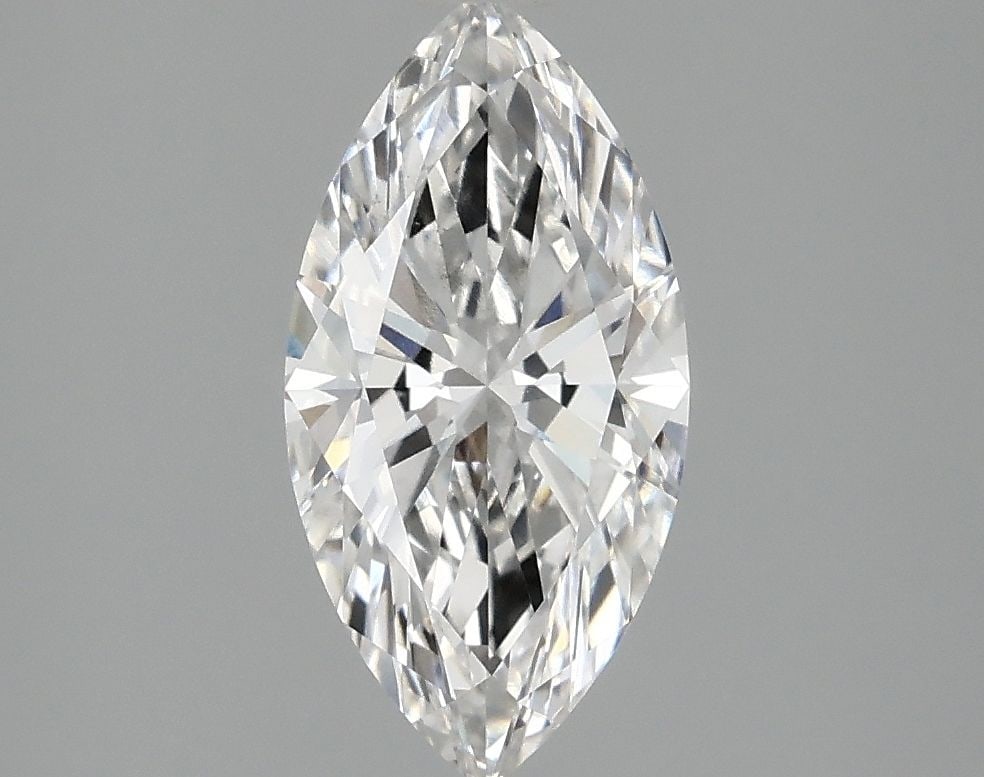 Loose Diamond - MARQUISE 1.52ct F VS2: Loose Diamond - MARQUISE 1.52ct F VS2 Source: This is a real non-mined Diamond that has been grown in a lab Shape: MARQUISE Carats: 1.52 Color: F Clarity: VS2 Certification: IGI Video: Video Link The