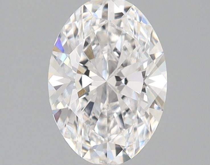 Loose Diamond - OVAL 1.08ct D VS1: Loose Diamond - OVAL 1.08ct D VS1 Source: This is a real non-mined Diamond that has been grown in a lab Shape: OVAL Carats: 1.08 Color: D Clarity: VS1 Certification: GIA Video: