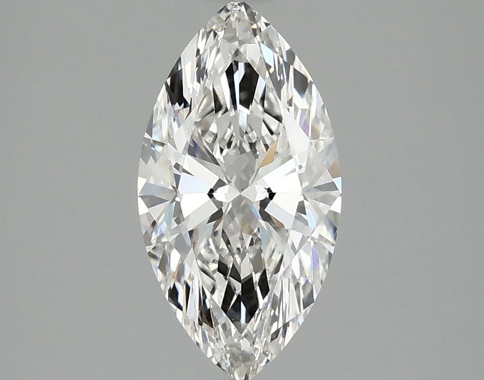 Loose Diamond - MARQUISE 1.5ct F VS1: Loose Diamond - MARQUISE 1.5ct F VS1 Source: This is a real non-mined Diamond that has been grown in a lab Shape: MARQUISE Carats: 1.5 Color: F Clarity: VS1 Certification: IGI Video: Video Link The