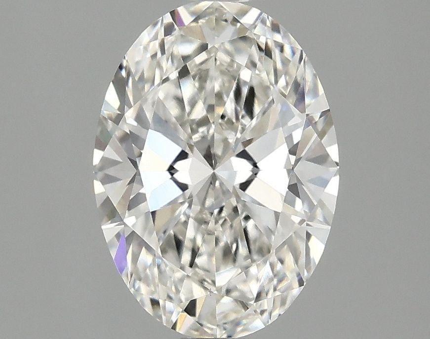 Loose Diamond - OVAL 1.5ct G VVS2: Loose Diamond - OVAL 1.5ct G VVS2 Source: This is a real non-mined Diamond that has been grown in a lab Shape: OVAL Carats: 1.5 Color: G Clarity: VVS2 Certification: IGI Video: