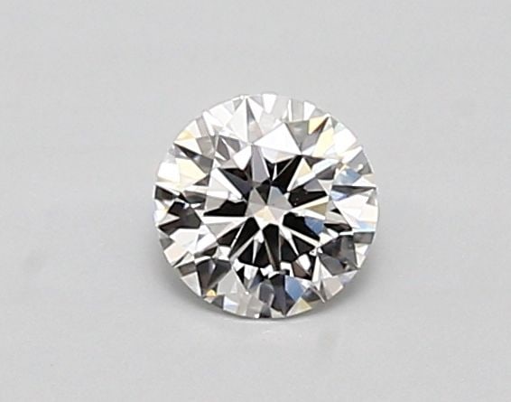 Ideal Loose Diamond - ROUND 0.46ct D VS2: Ideal Loose Diamond - ROUND 0.46ct D VS2 Source: This is a real non-mined Diamond that has been grown in a lab Shape: ROUND Carats: 0.46 Color: D Clarity: VS2 Certification: IGI Video: