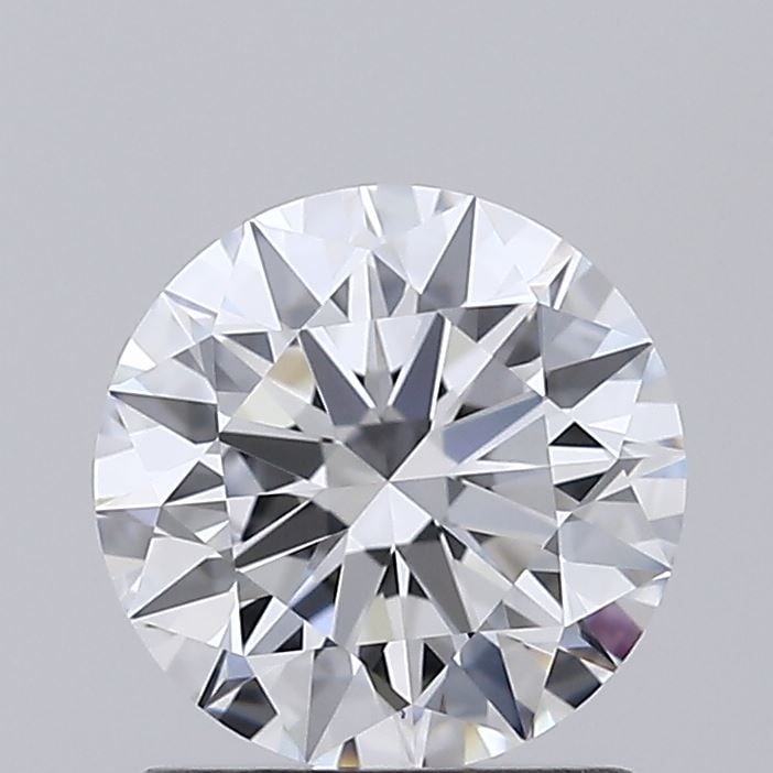 Ideal Loose Diamond - ROUND 1.08ct D VVS2: Ideal Loose Diamond - ROUND 1.08ct D VVS2 Source: This is a real non-mined Diamond that has been grown in a lab Shape: ROUND Carats: 1.08 Color: D Clarity: VVS2 Certification: IGI Video: